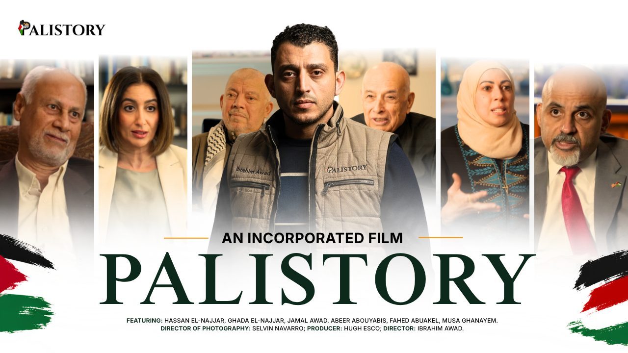 Palistory — A Palistory Incorporated Film