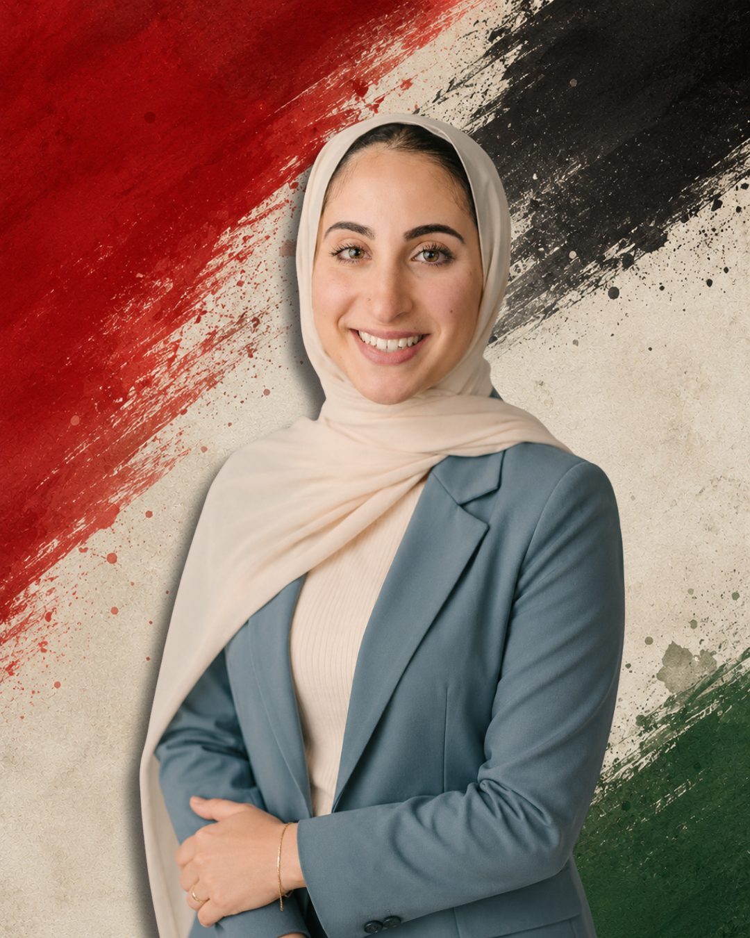 Rana Hayyeh
