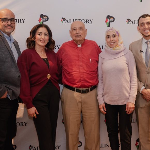 Palistory event