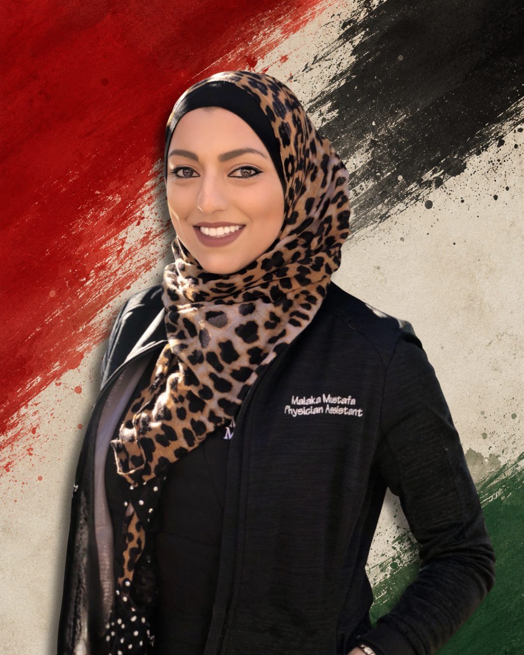 Malaka Mustafa