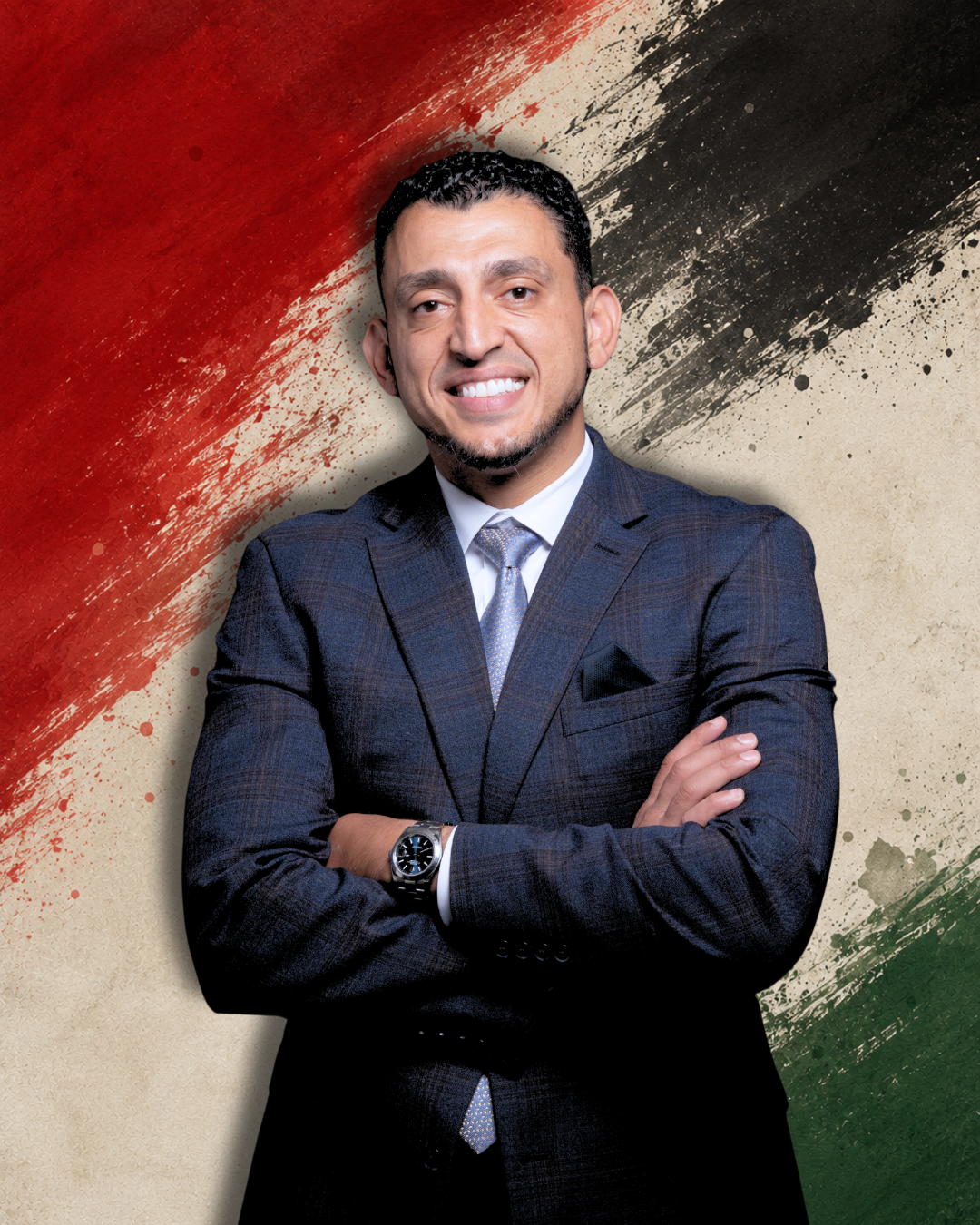 Ibrahim Awad