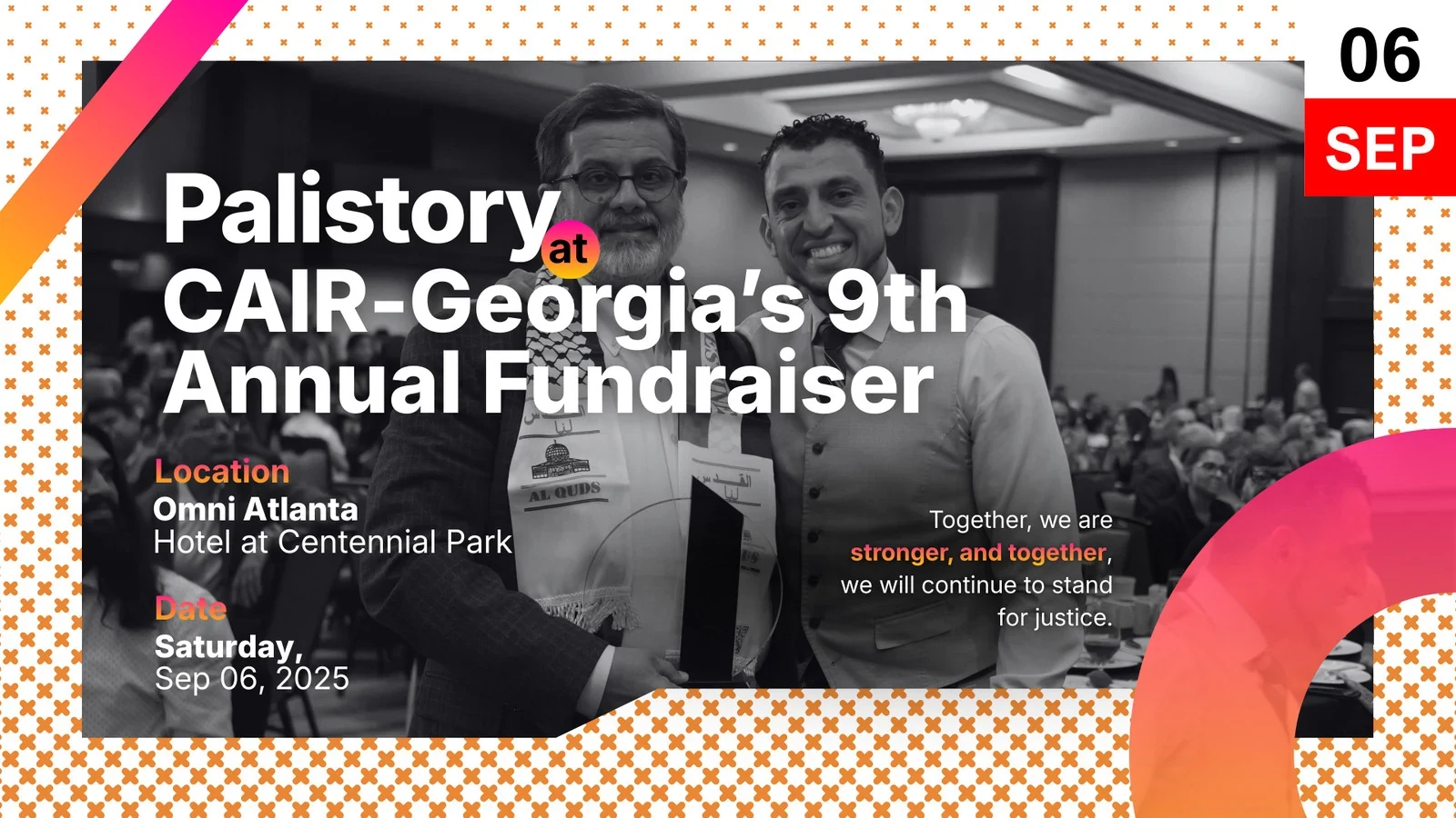 CAIR Georgia