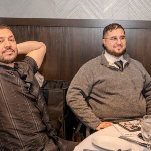 Ruth's Chris Highlight
