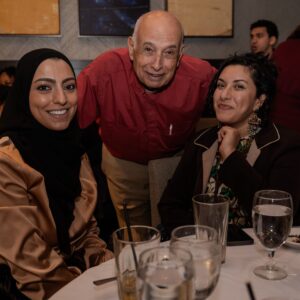 Ruth's Chris Highlight