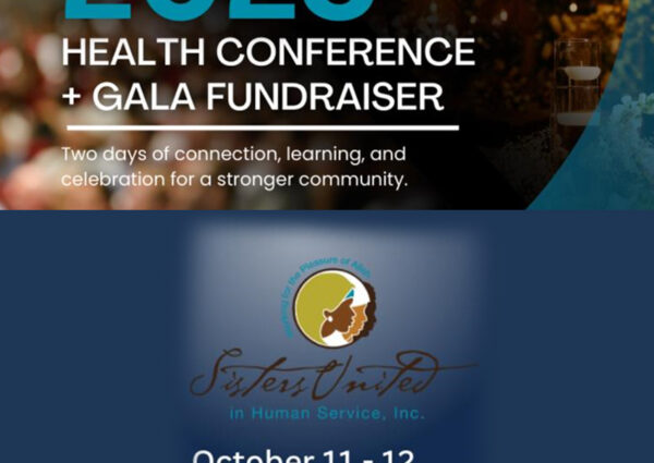2025 Health Conference + Gala Fundraiser