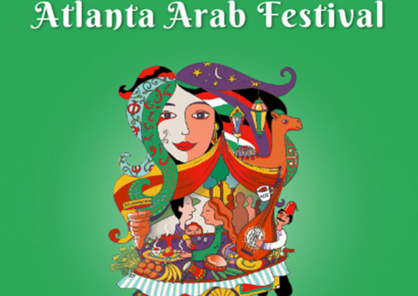 Experience the Annual Atlanta Arab Festival – October 4 & 5